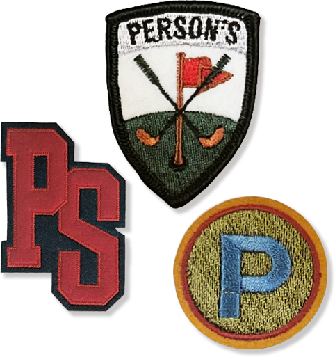 PERSON'S（パーソンズ）