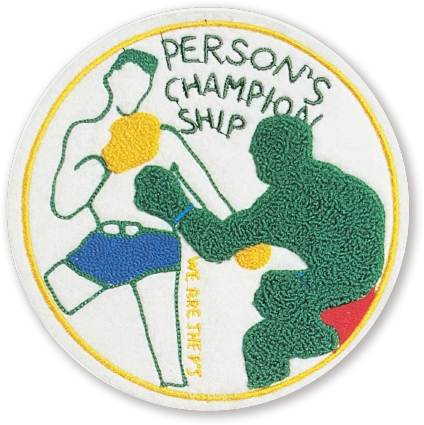 PERSON'S（パーソンズ）